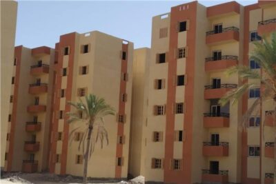 "مدبولي" يحدد موعد طرح 400 ألف وحدة سكنية جديدة ضمن مبادرة "سكن لكل المصريين"