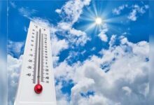 الأرصاد الجوية، حالة الطقس