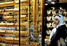 سعر الذهب اليوم .. عيار 21 يسجل استقرارًا عند 4280 جنيهًا