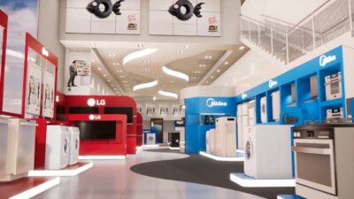 أسعار الأجهزة الكهربائية