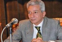 د. علاء عز - أمين عام اتحادات الغرف المصرية والأفريقية