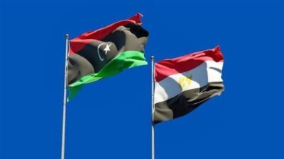  الصادرات المصرية إلى ليبيا
