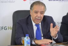 «اتحاد الصناعات» يبحث مع سفراء مصر بالكونغو وبوروندي فتح منافذ جديدة للمنتجات الوطنية 4 المصري - النيجري، الأسمدة