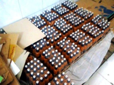 فرص تصديرية.. غانا تطلب صفقة عصائر فاكهة بكميات تصل إلى 125 طنًا شهريًّا 