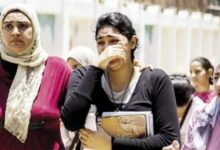 جدول امتحانات الثانوية العامة 2025