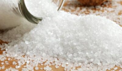 ملح الطعام