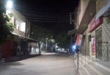 مواعيد غلق المحالات