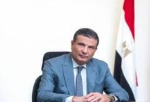 علاء فاروق وزير الزراعة، حركة تغييرات بوزارة الزراعة