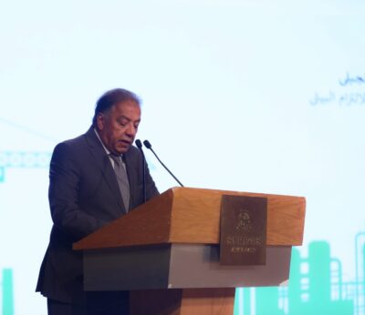 شريف الجبلى