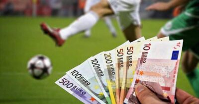 المراهنات الإلكترونية الرياضية ، المراهنات الرياضية