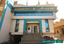 البنك الزراعي المصري يدشن 10 أفرع جديدة