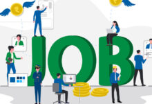 وظائف شاغرة ، فرص عمل