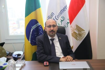 إقرأ في العدد الجديد من نشرة غذائي (108) ..عودة الكبار لإنتخابات الغرف الصناعية "عز" و "سيف ثابت" و" الدماطي" أبرز المرشحين 5 مايكل جمال قديس