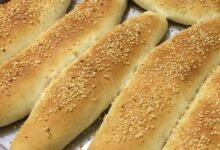 أسعار الخبز السياحي والفينو