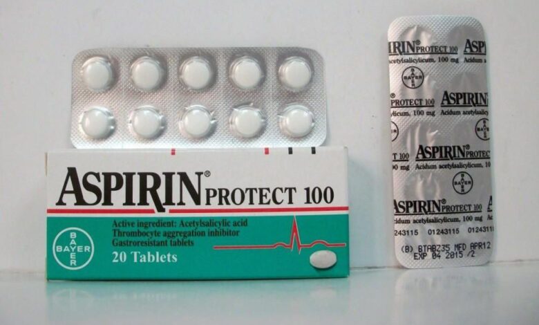 اسبرين