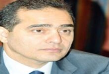 خالد أبو المكارم رئيس المجلس التصديري للصناعات الكيماوية والأسمدة