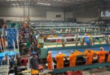 المجلس التصديري للحاصلات الزراعية