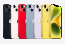 سعر iPhone 14 Plus