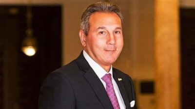 محمد الاتربى