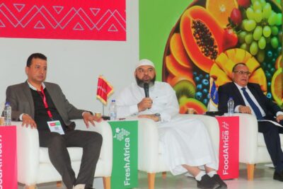 علاء الطحان، رئيس مجلس إدارة شركة تمورالطحان