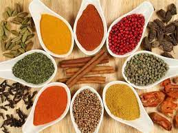 أعشاب وتوابل