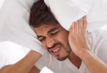أسباب الصداع النصفي،