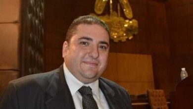 متى بشاي رئيس شعبة المستوردين