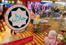 صناعة الحلال بالسعودية