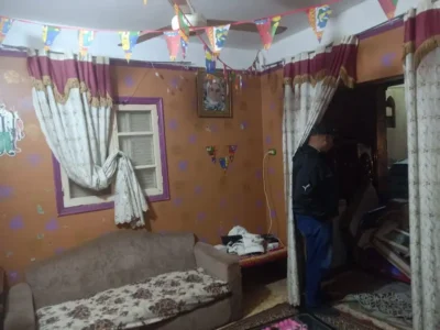 تفاصيل مثيرة وإجراءات عاجلة بعد محاولة هدم أخ لمنزل شقيقه في الدقهلية