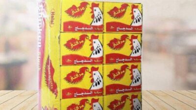 مرقة، أسعار المعلبات