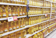 أسعار زيت الطعام