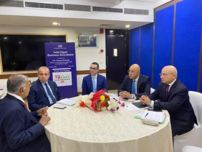 لولو ماركت مصر تخطط لإنشاء مرافق تخزين باردة لدعم التصدير من مصر