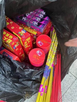 بعد احتراق عائلة بالكامل .. إجراءات قانونية مشددة لمواجهة "صواريخ رمضان" 