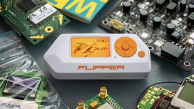 "Flipper Zero".. جهاز صغير يثير مخاوف أمنية عالمية