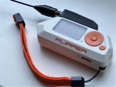 "Flipper Zero".. جهاز صغير يثير مخاوف أمنية عالمية