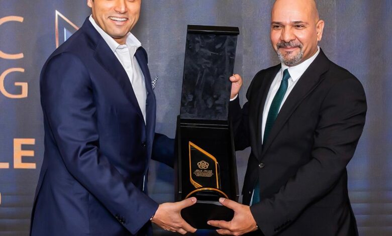 مجموعة شركات بيبسيكو مصر تحصد جائزة "أثر" تقديرًا لريادتها في الاستدامة