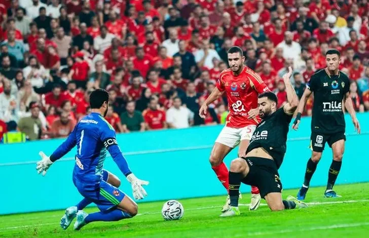 تفاصيل جديدة في أزمة مباراة القمة: الزمالك يواصل الاعتراضات