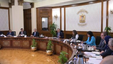 مدبولي يتابع إجراءات تبسيط تراخيص المنشآت وتوحيد الرسوم