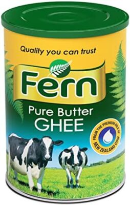 أسعار السمن