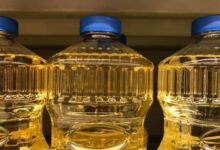 أسعار زيت الطعام