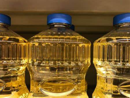 أسعار زيت الطعام