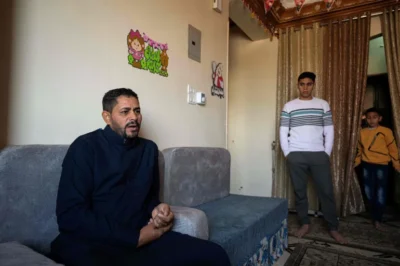  السودان .. سنوات الرعب لـ "تاجر مصري" فى سجون الدعم السريع