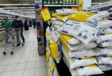 أسعار السلع الغذائية في مصر الآن