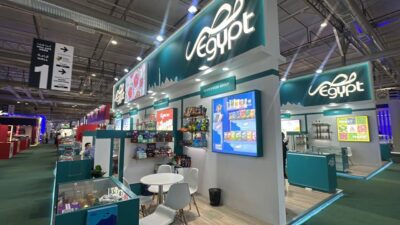 Saudi Food Show 2025