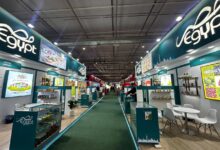 موعد معرض Saudi Food Show 2025