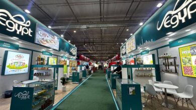موعد معرض Saudi Food Show 2025