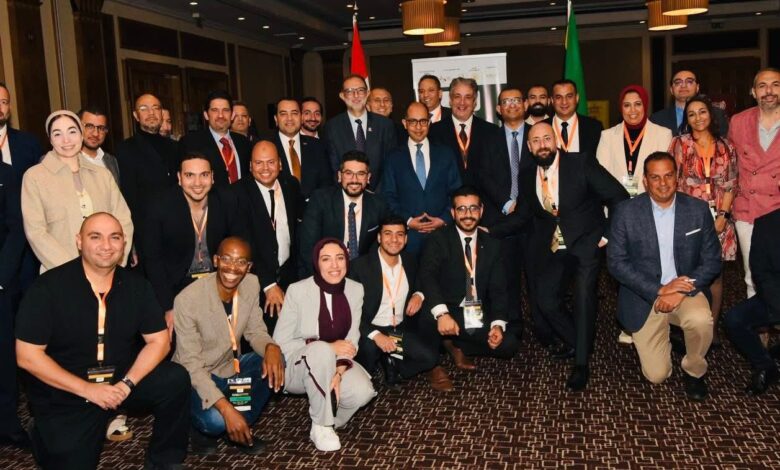 المجلس التصديري للصناعات الغذائية