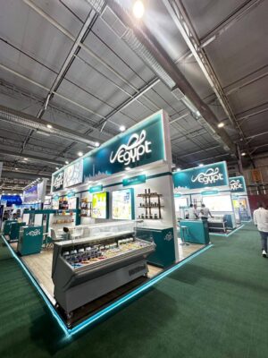 Saudi Food Show 2025