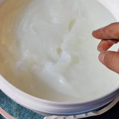 خلطة بياض الثلج