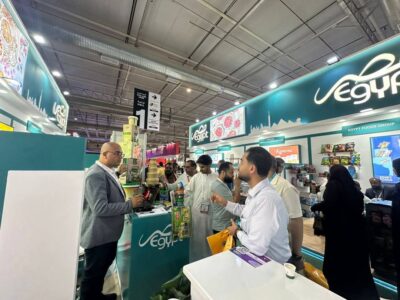 Saudi Food Show